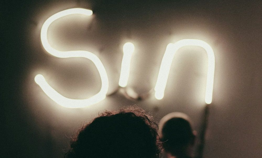 Sin