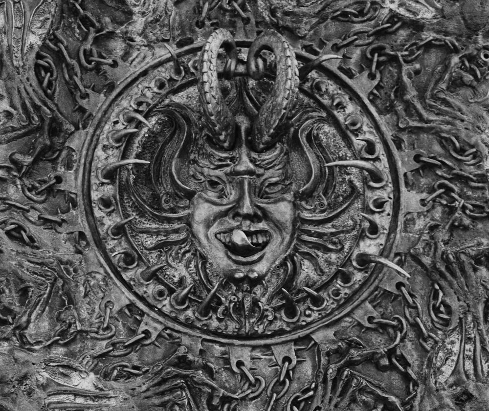 Where Did Demons Come From?