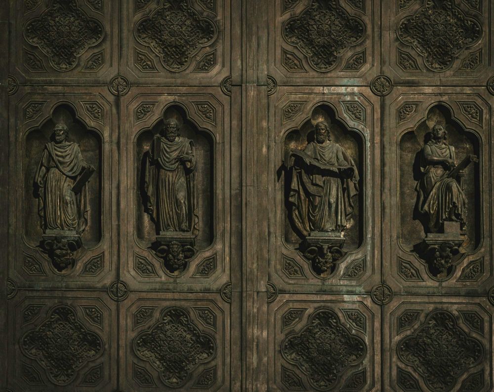 Did Nicaea Invent the Trinity?