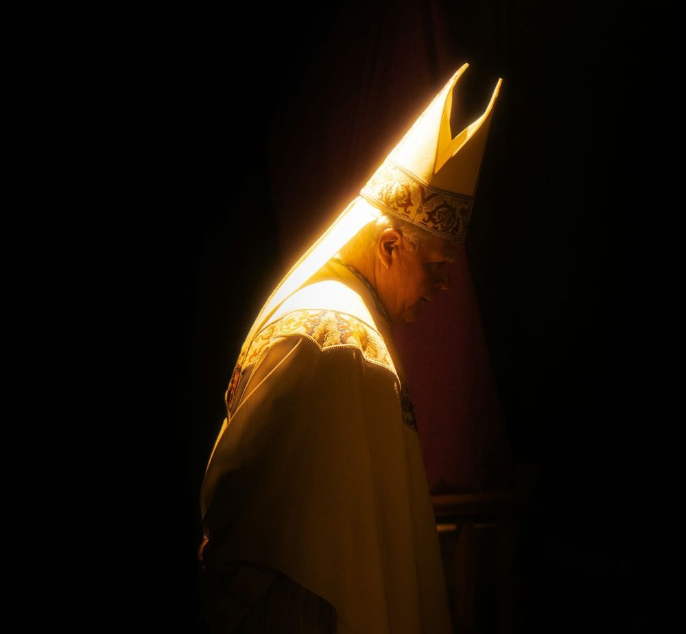 Catholicism