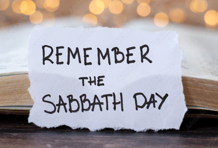 Seventh-Day Adventist