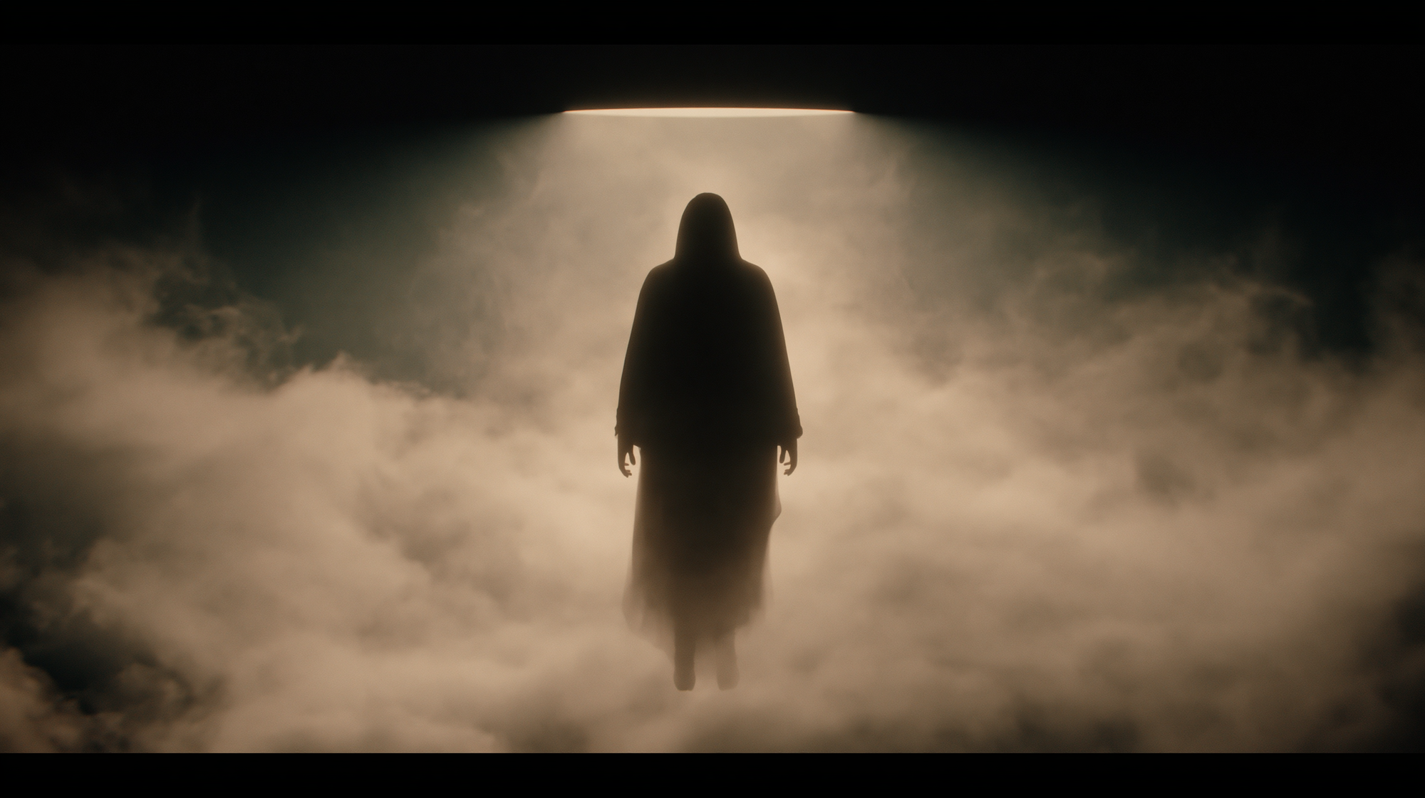The Image of the Invisible God