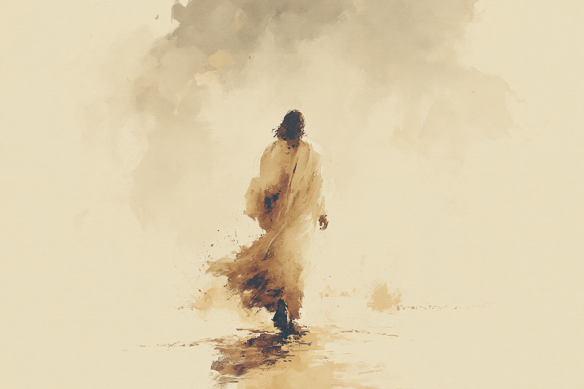 The Incarnation