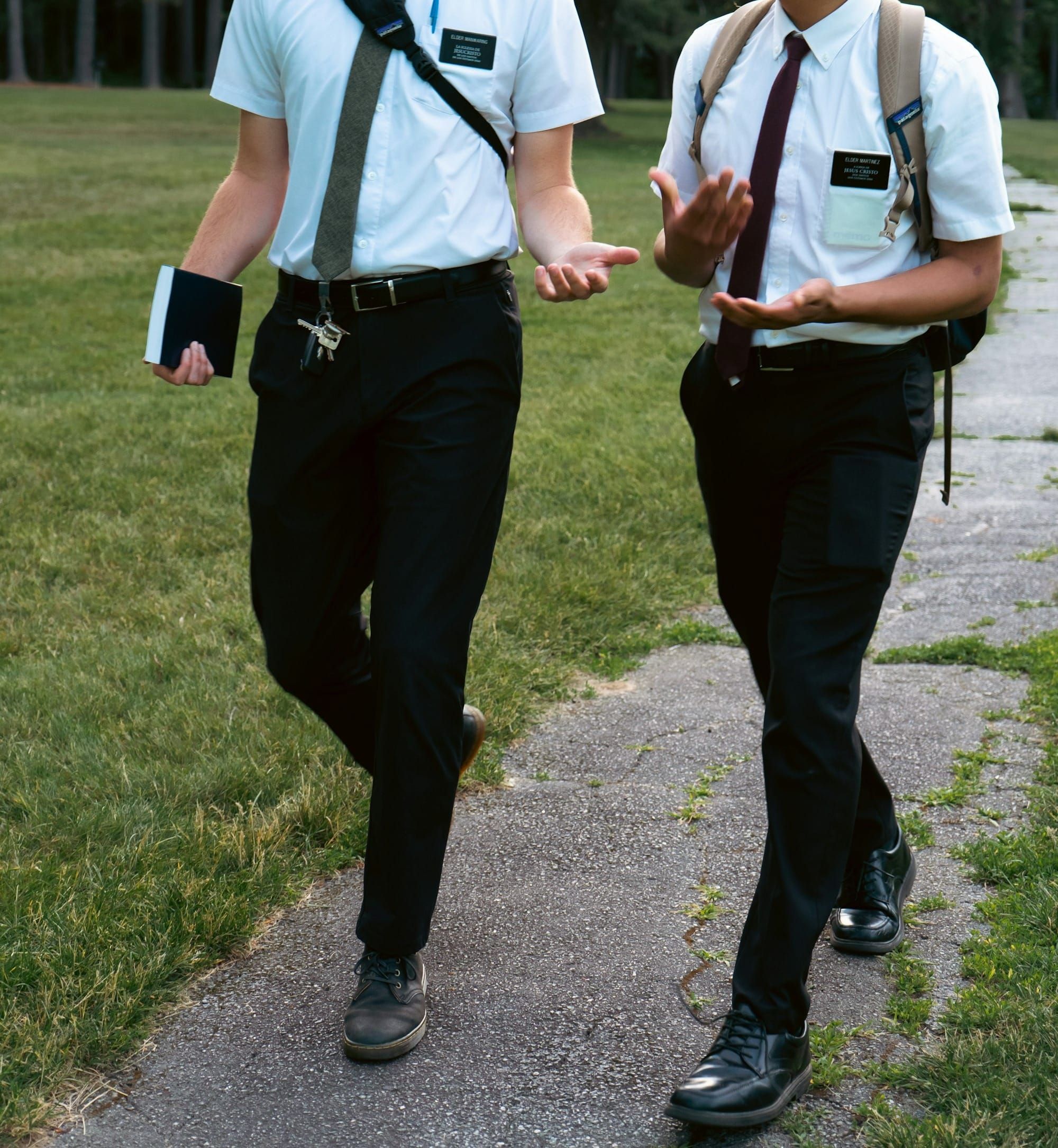 Christianity vs Jehovah's Witnesses