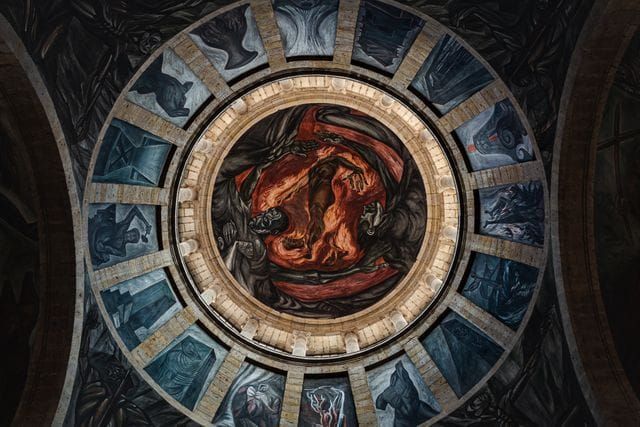 Is Purgatory Biblical?
