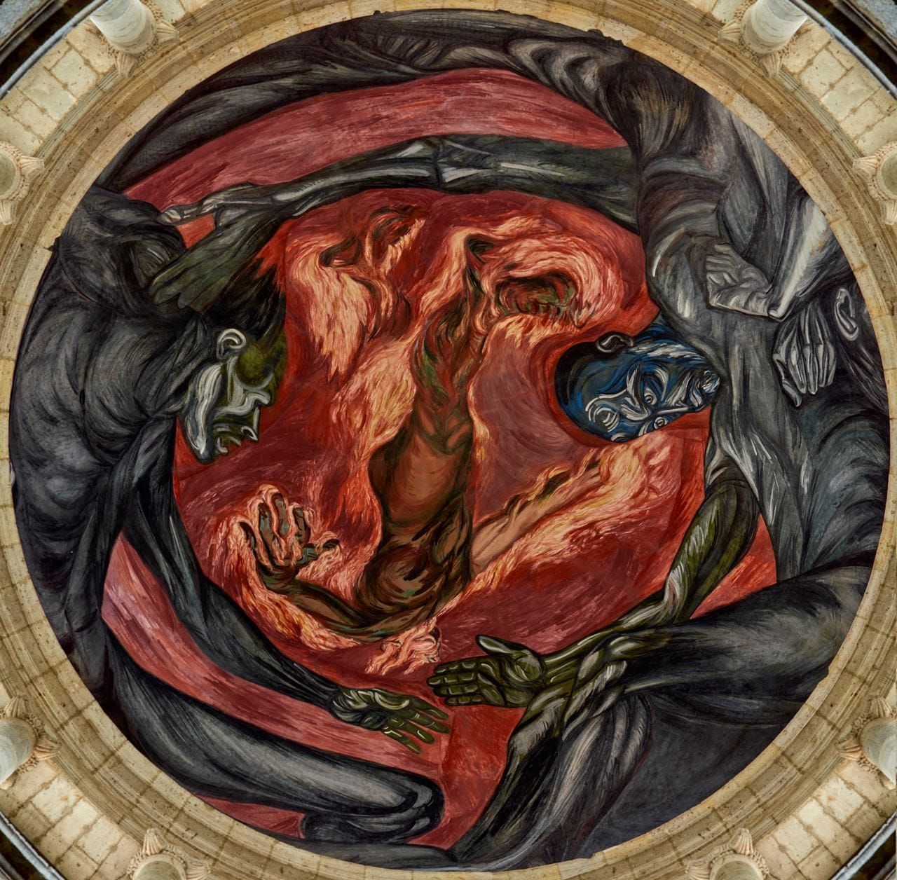 The End of the Demons - Chains, the Abyss, and the Eternal Fire