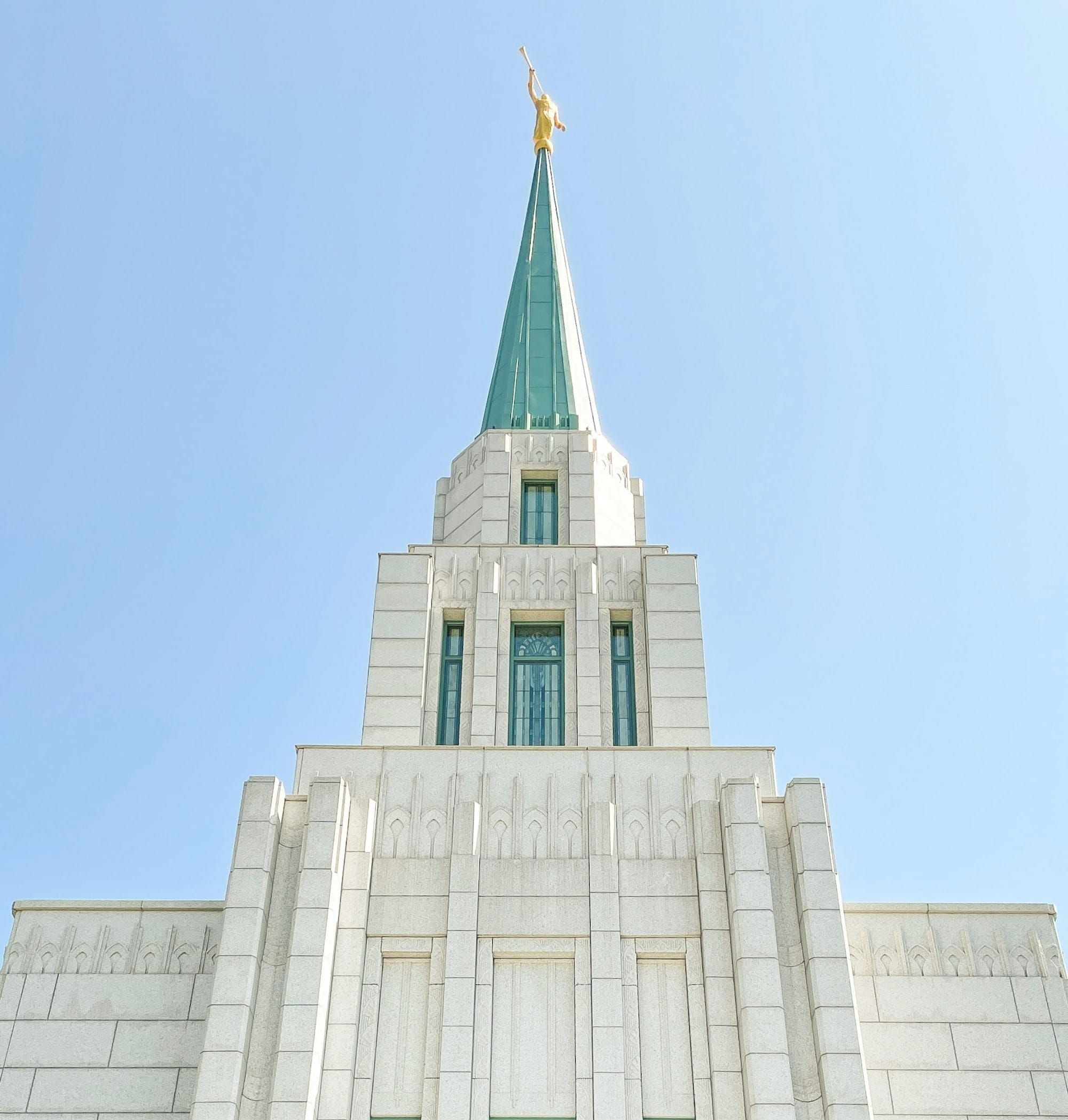 Who are the Mormons?