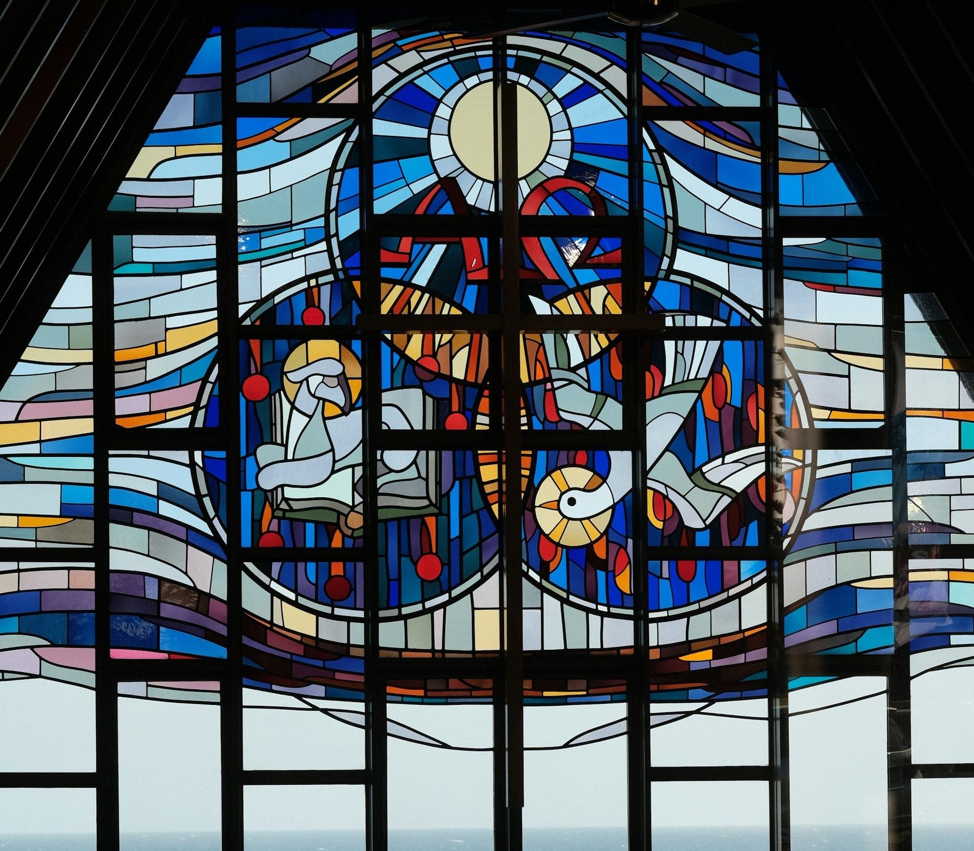 Is the Trinity in the Old Testament?