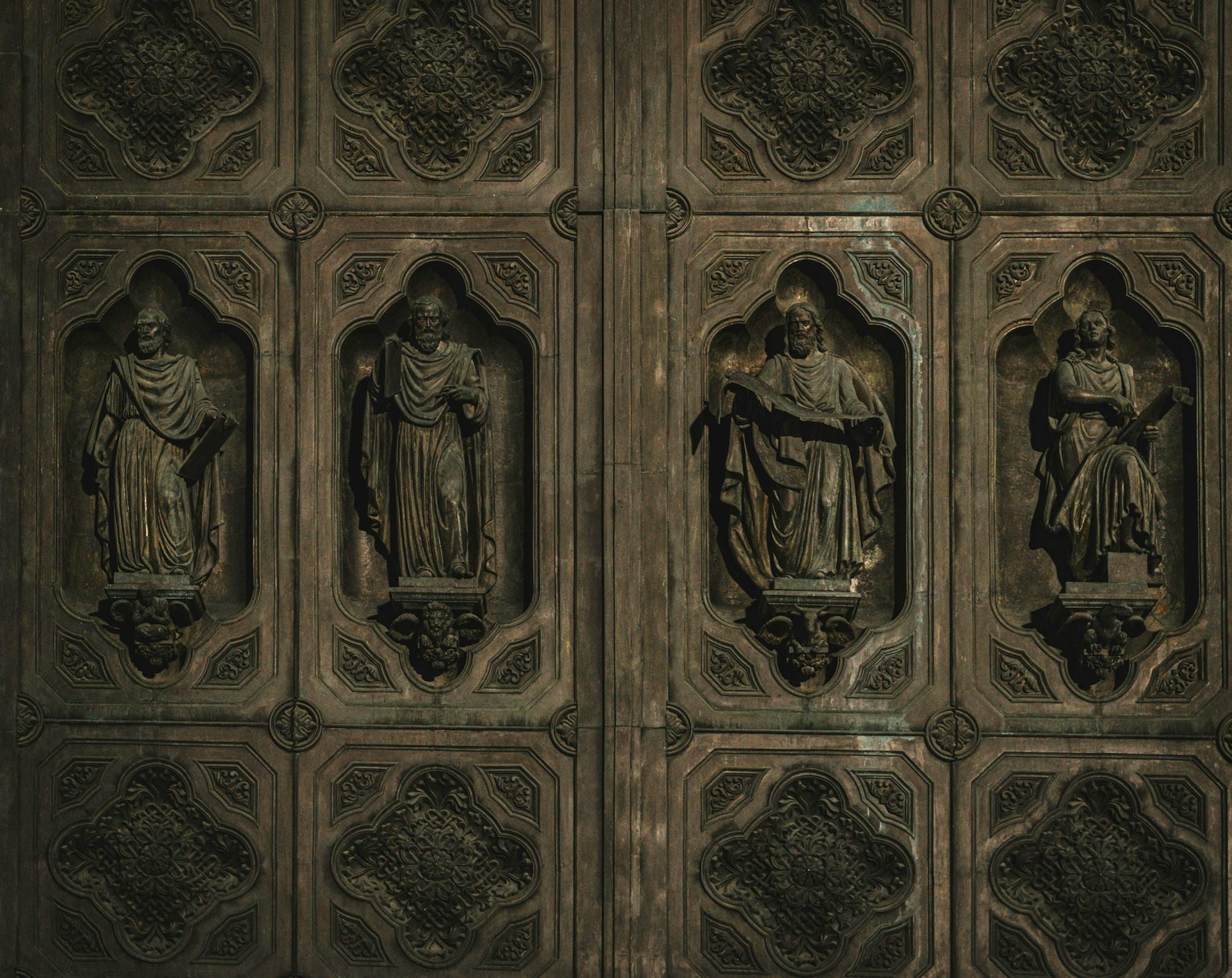 Did Nicaea Invent the Trinity?