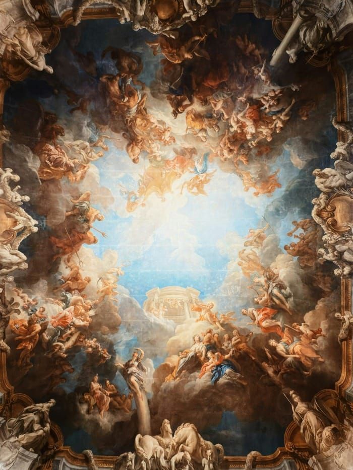 The Rapture