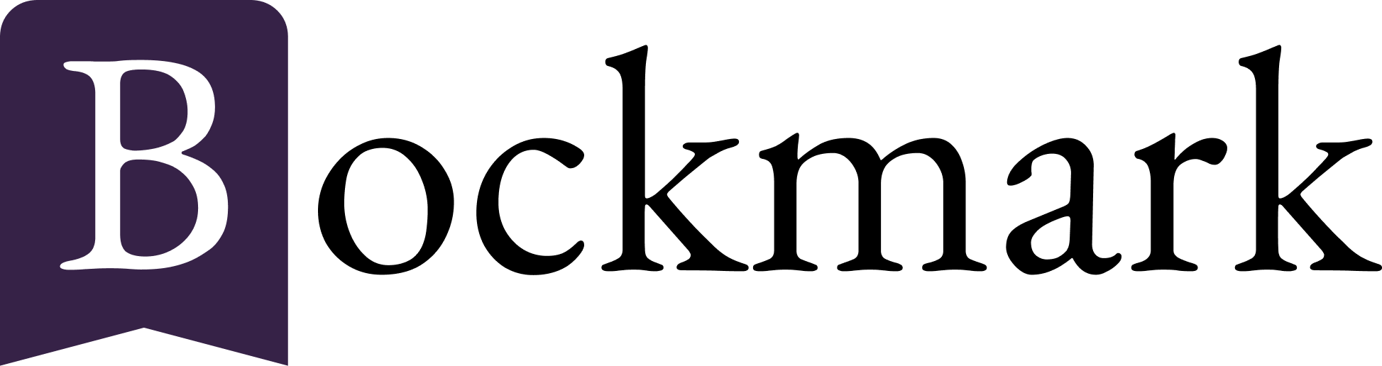 Bockmark