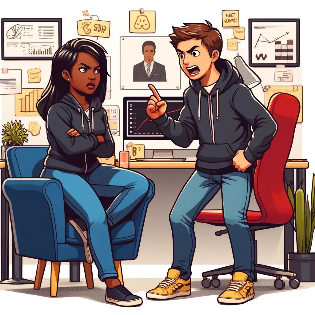 My cofounder is leaving our startup. Can we still be friends?