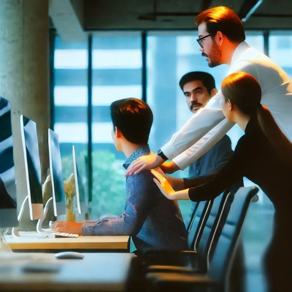 You should not hire an intern for your startup