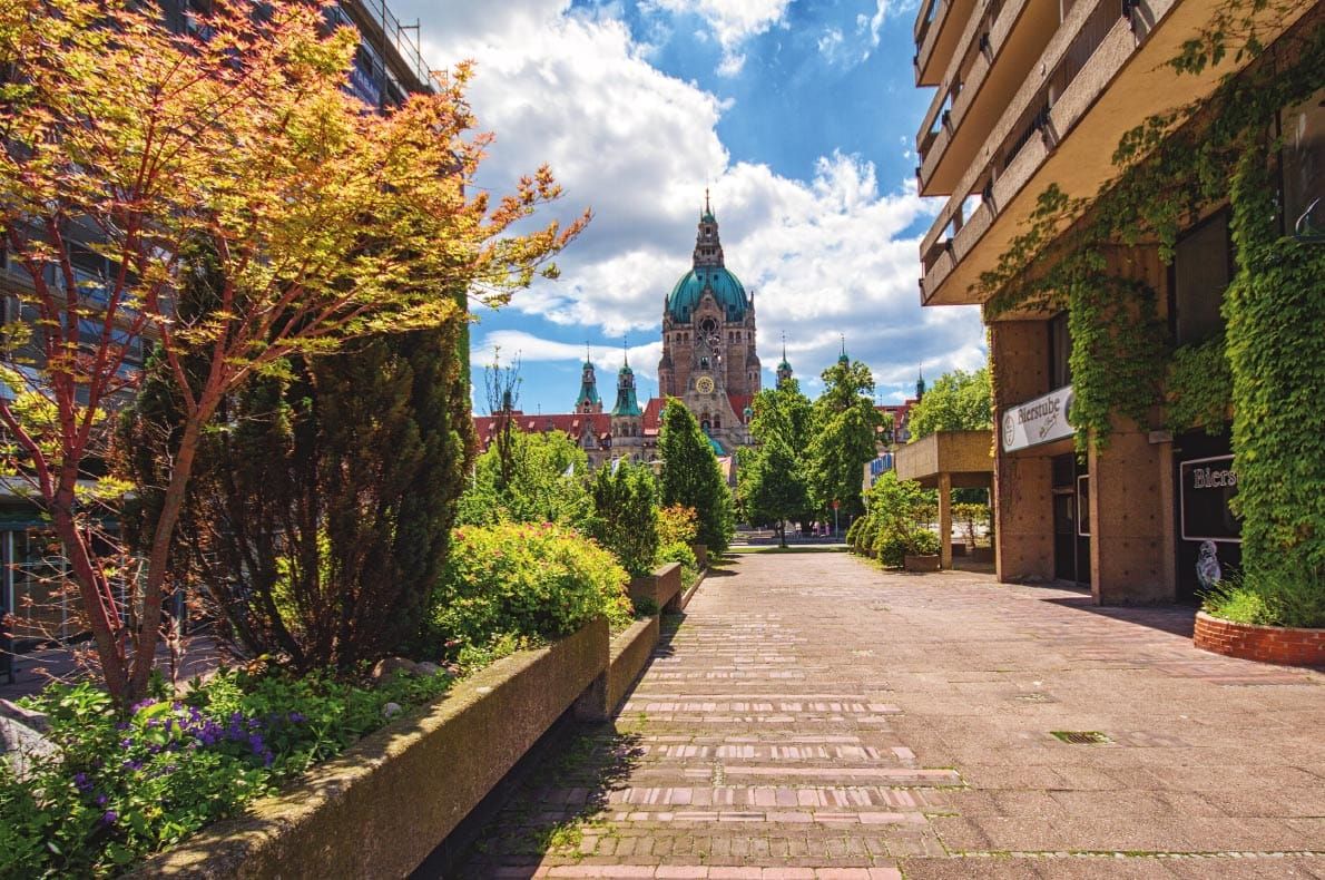 Acoustic Architecture: Building Cities That Don’t Scream