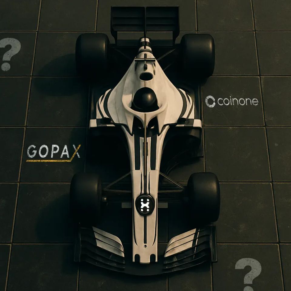 HPP Migration Backed by Coinone and GOPAX, With Further Updates Ahead