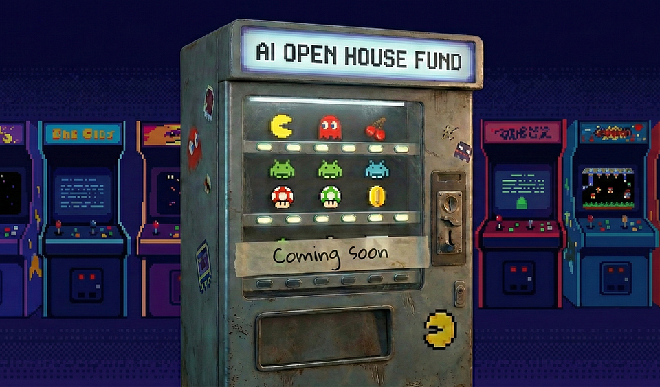 HPP and Blocko Launch the "AI Open House Fund" and Kick Off the First Global Vibe Coding Game Jam