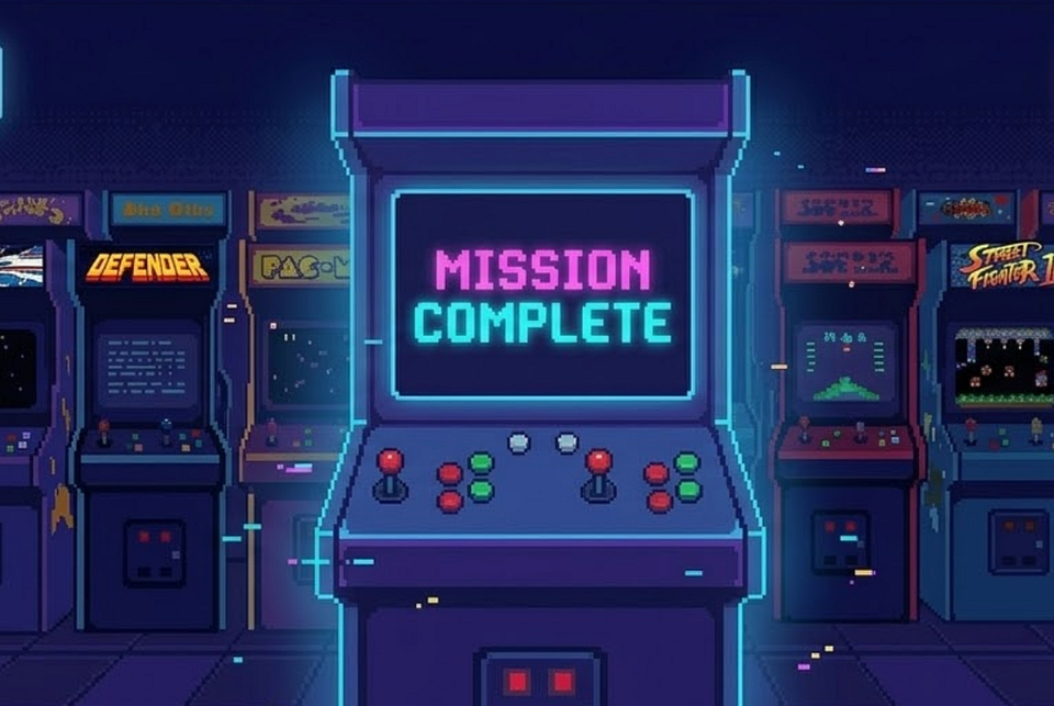 HPP AI Game Jam: Final Report and Winners Announcement