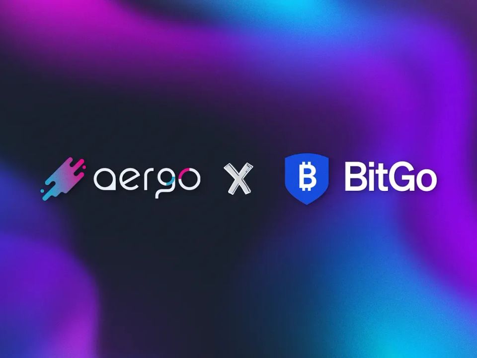 AERGO x BitGo: Setting a New Standard for Custody, Security, and Transparency