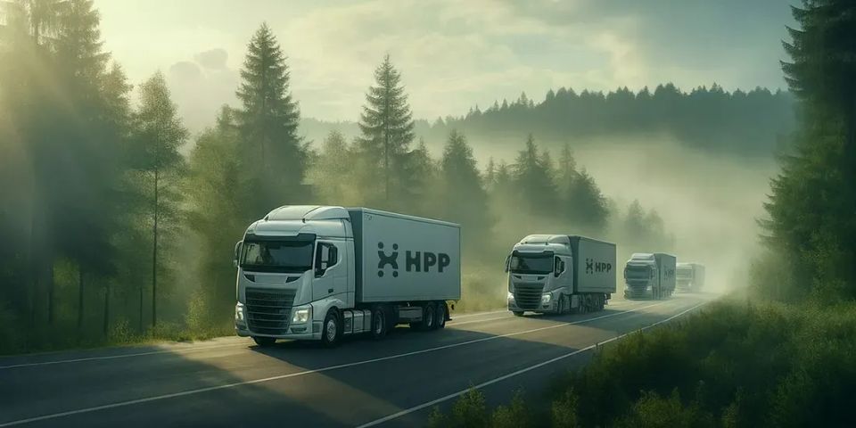 HPP Update: Technology Ready, Market Expansion Underway