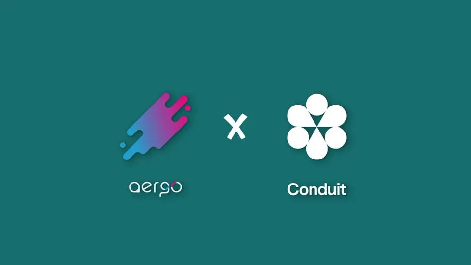 Streamlining Layer 2 Innovation: Aergo (HPP)x Conduit