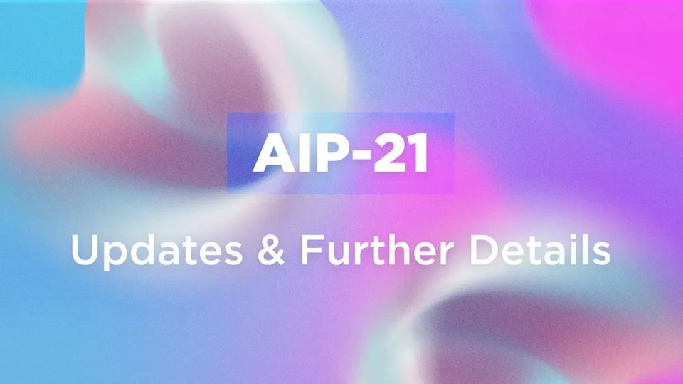 HPP AIP 21: Building a Value-Aligned Layer 2 Ecosystem Through Governance and Incentives
