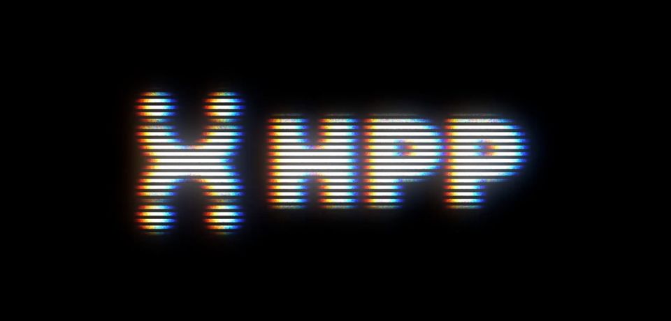 About HPP