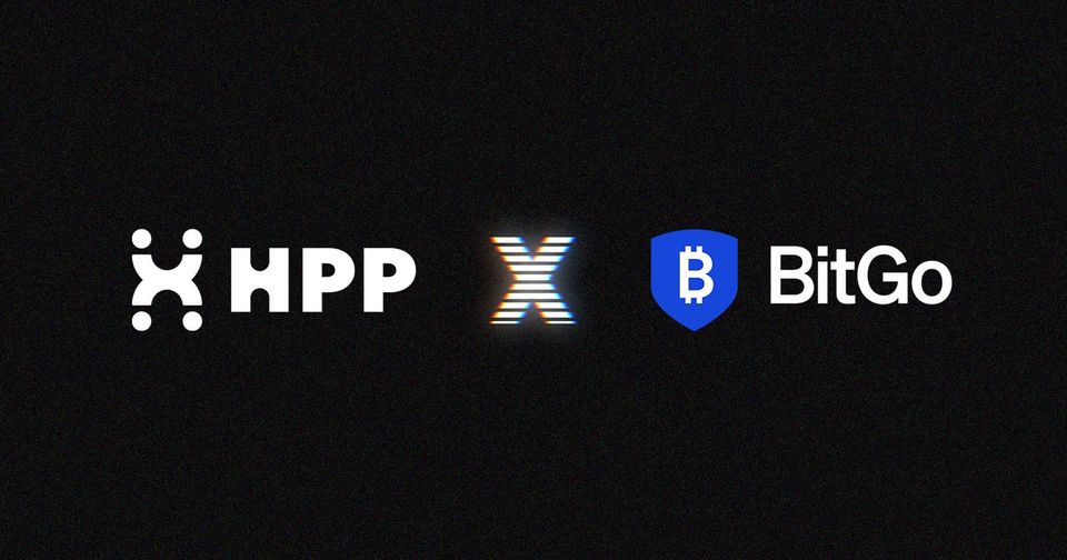 HPP Is Now Natively Integrated on BitGo’s Platform, Bringing Institutional-Grade Custody to the HPP Ecosystem