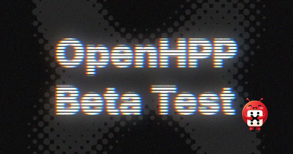 OpenHPP is Opening its Limited Open Beta