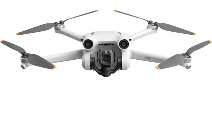 My Accidental Journey into FPV Drones