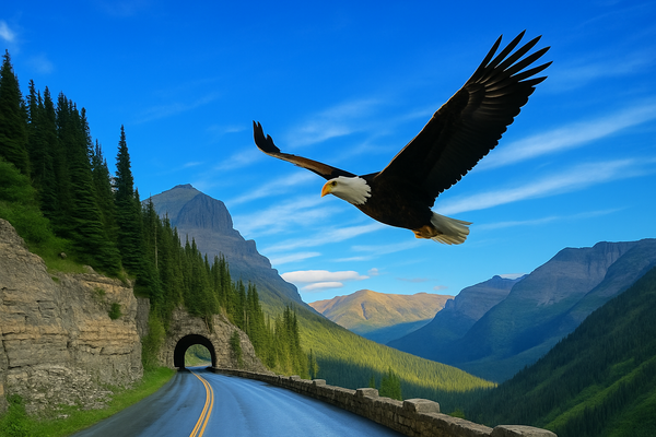 RVing in Alaska: Grandeur, Glory, and Getting Prepared (Especially in April!)