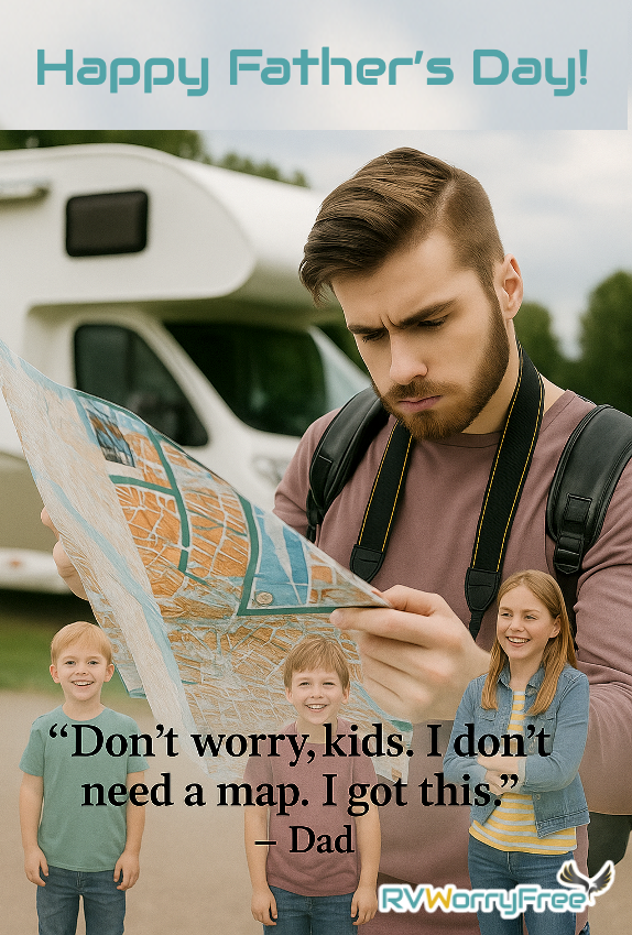 Happy Father’s Day!