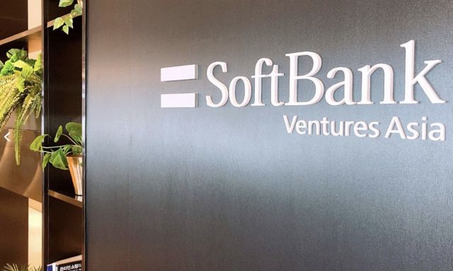 Softbank Ventures Asia Invests $180 Million in South Korean Startups.