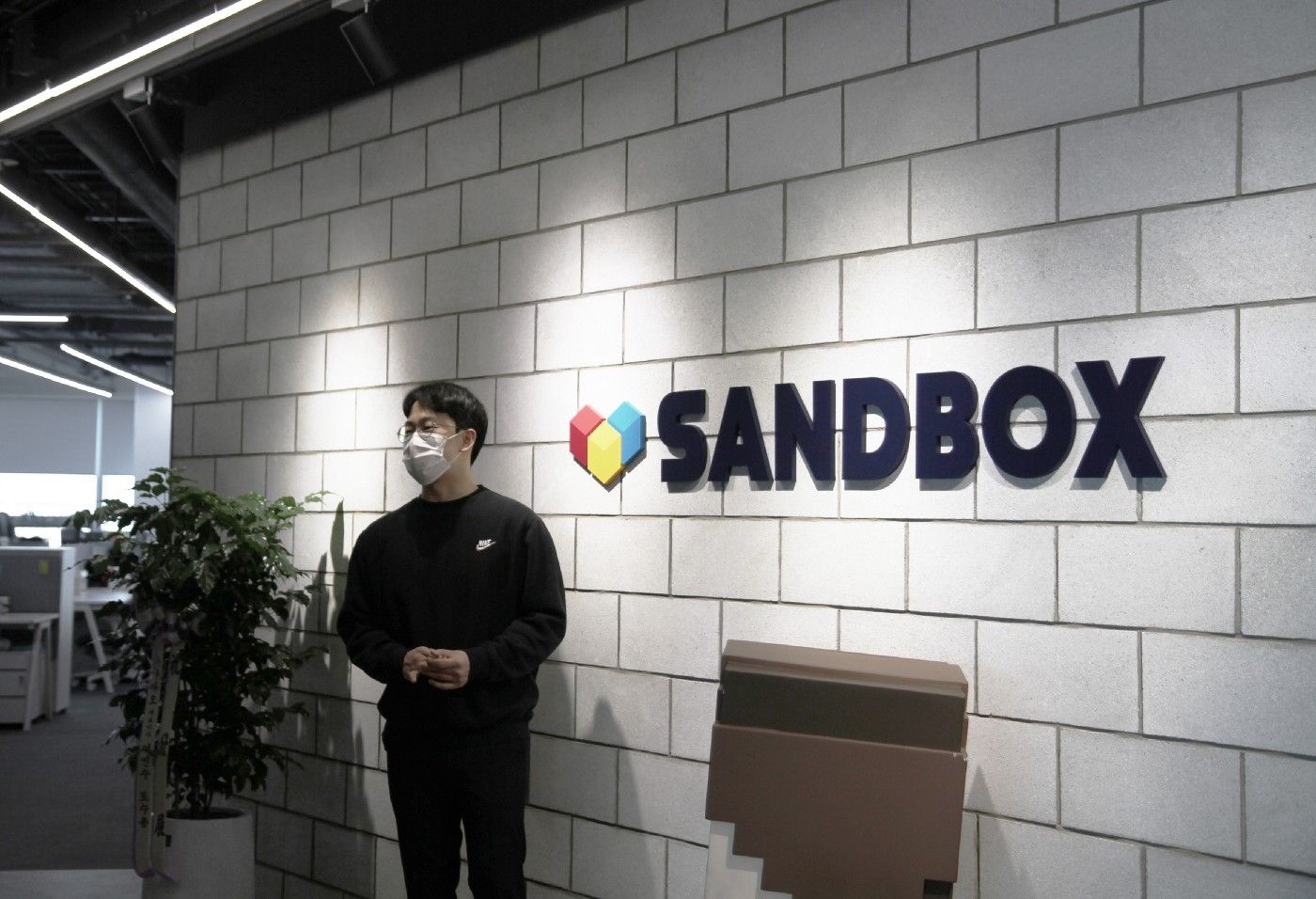 Sandbox Network Raises $45 Million in Series D Funding to Boost Creator-Based Ecosystem.