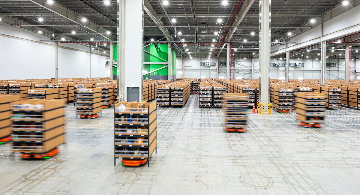 Coupang's Patent Portfolio Grows by Over 80% YoY, Focusing on Innovation.