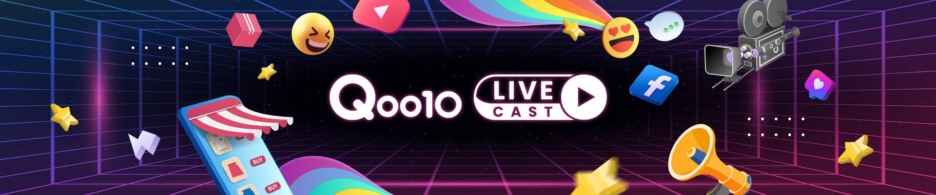 Qoo10 Acquires Wemakeprice, Boosting Presence in South Korea