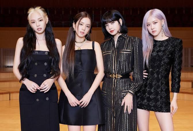 BLACKPINK's Lisa & Rose Gearing Up for Solo Debuts