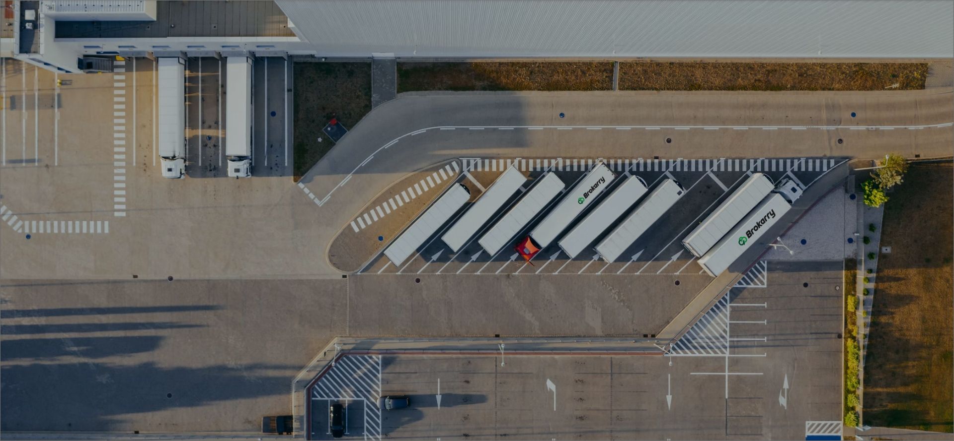 Brokarry 2.0 Revolutionizes Freight Transportation with AI Capabilities