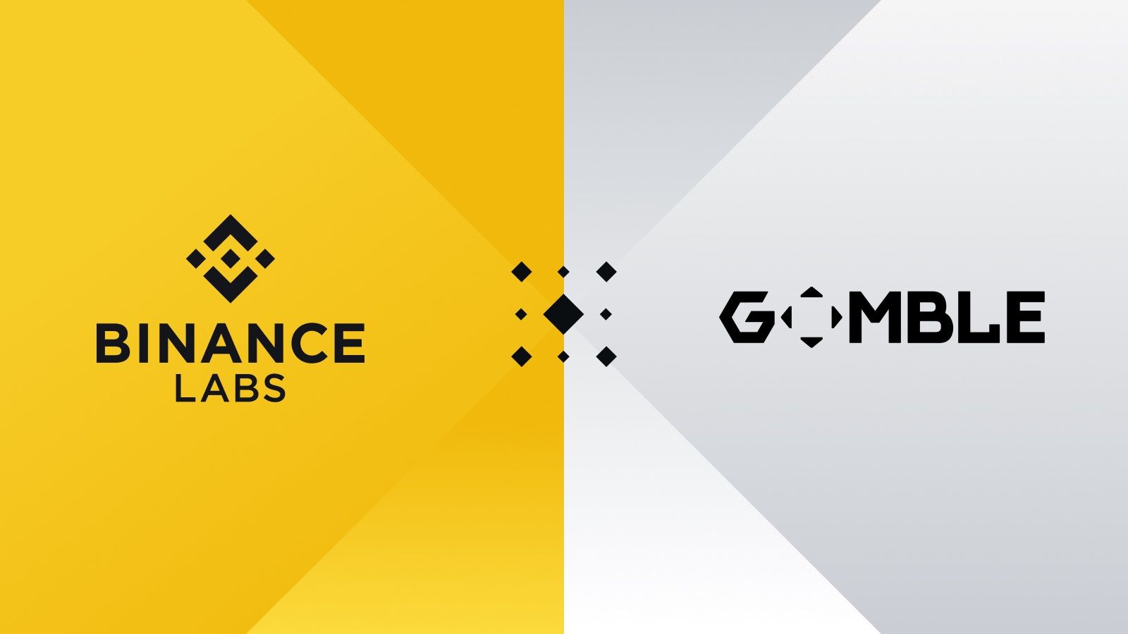 Blockchain Game Developer GOMBLE Secures Investment Led by Binance Labs