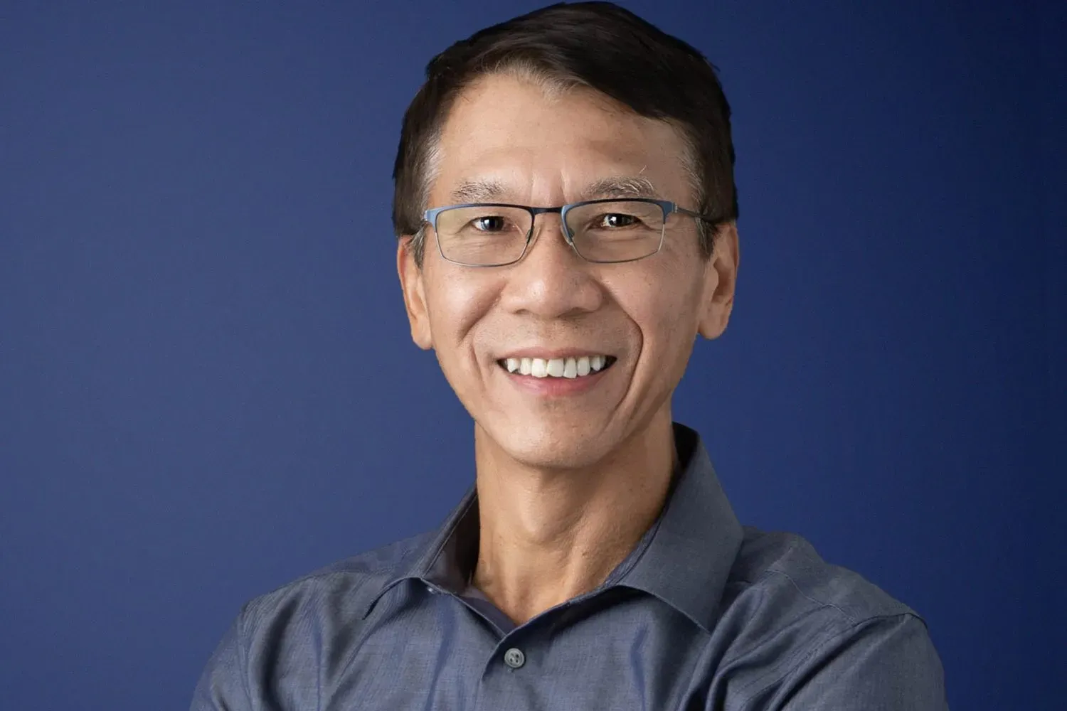 Thuan Pham, ex-CTO of Uber, is now CTO of Coupang.