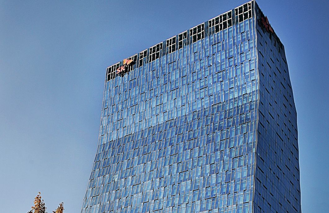 SK Telecom Enters US Market with Next-Generation Broadcast Solution for Sinclair Broadcast Group