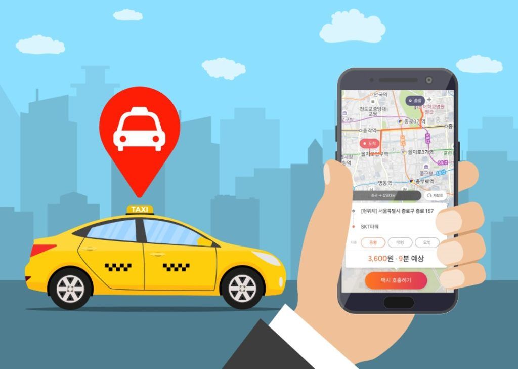T Map Mobility: Uber's Key to Unlocking the South Korean Market