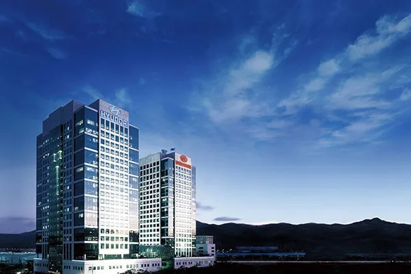 Hyundai Motor Group's $5.3 Billion Investment in US EV Battery Plants