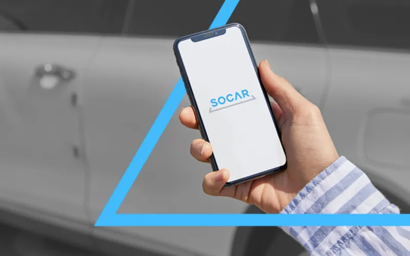 Car-sharing Giant Socar Enters Used Car Sales Market Amid Profitability Challenges