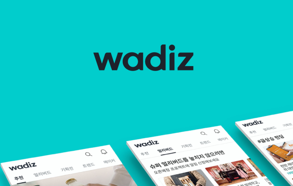 Wadiz Expands Services Amid Competition, Offers Fulfillment Solutions