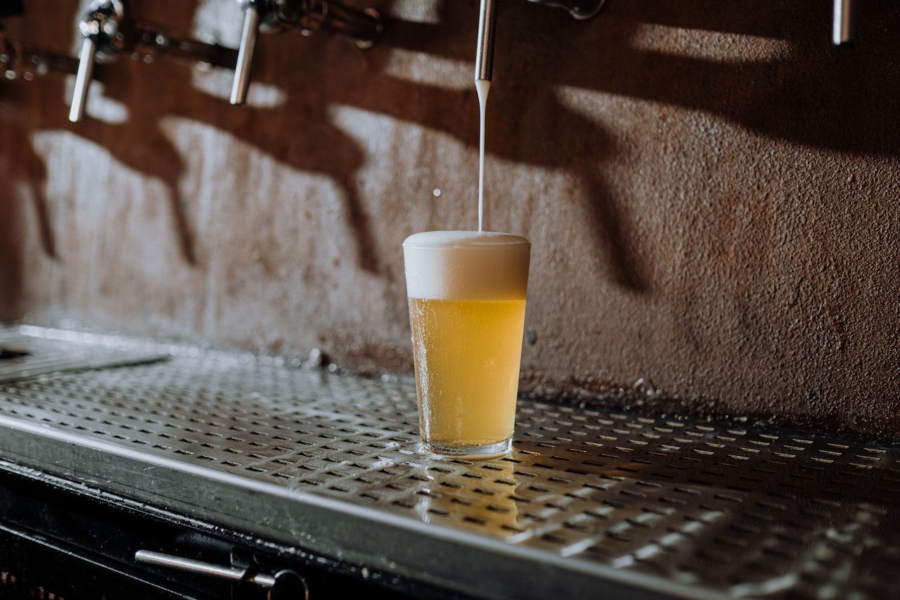 Sipping Success: South Korea’s Craft Beer Boom.
