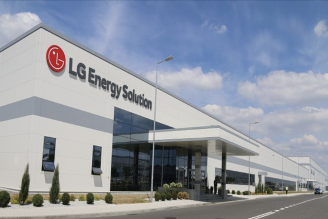 LG Energy Solutions Expands Battery Supply Chain in Morocco with Yahua Partnership
