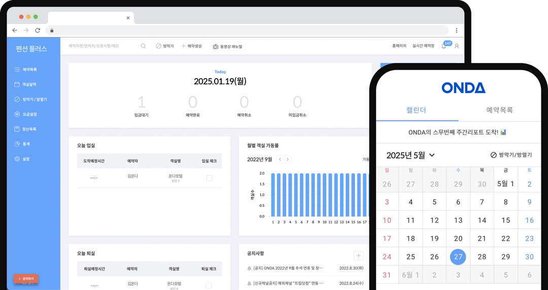 ONDA Accelerates Growth in Hospitality Tech, Eyes Global Expansion