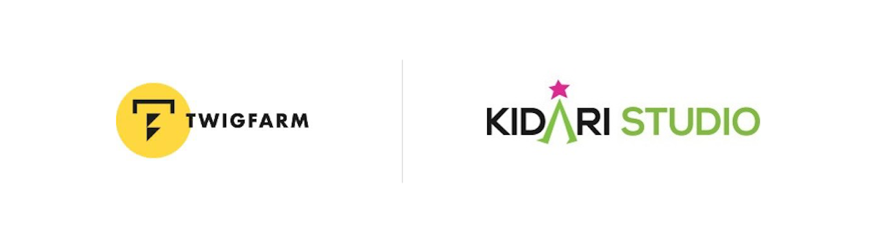 Kidari Studio and Twig Farm to Accelerate Global Webtoon Expansion