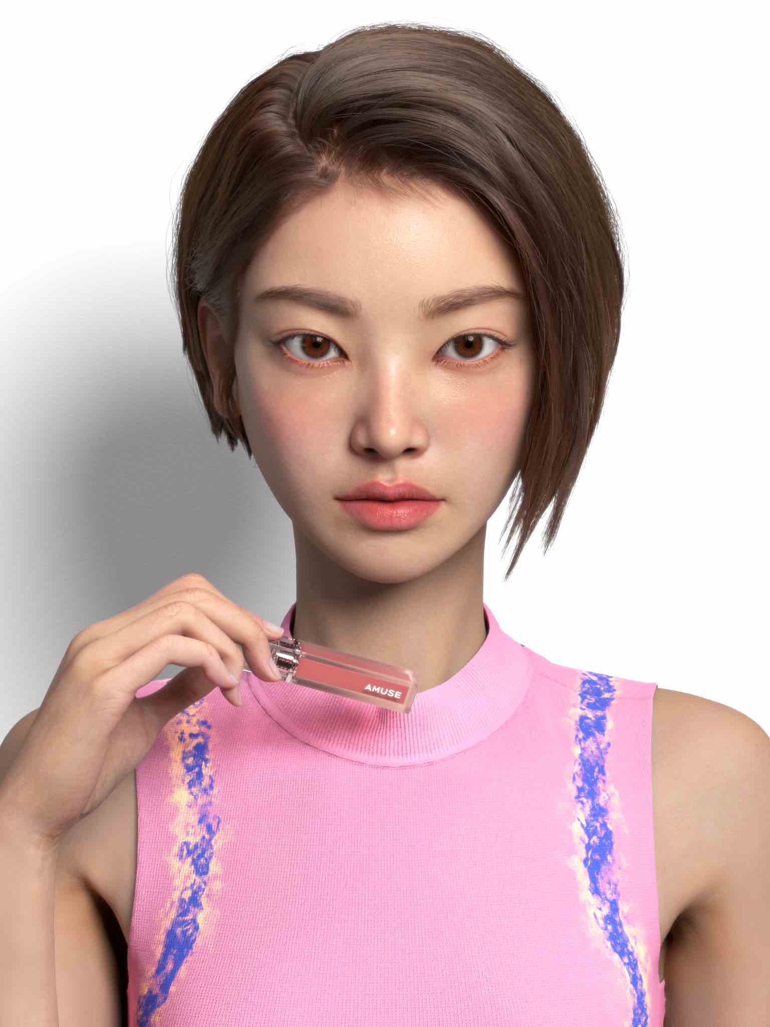 AMUSE and SUPERLABS Collaborate on AI Virtual Human Ambassador