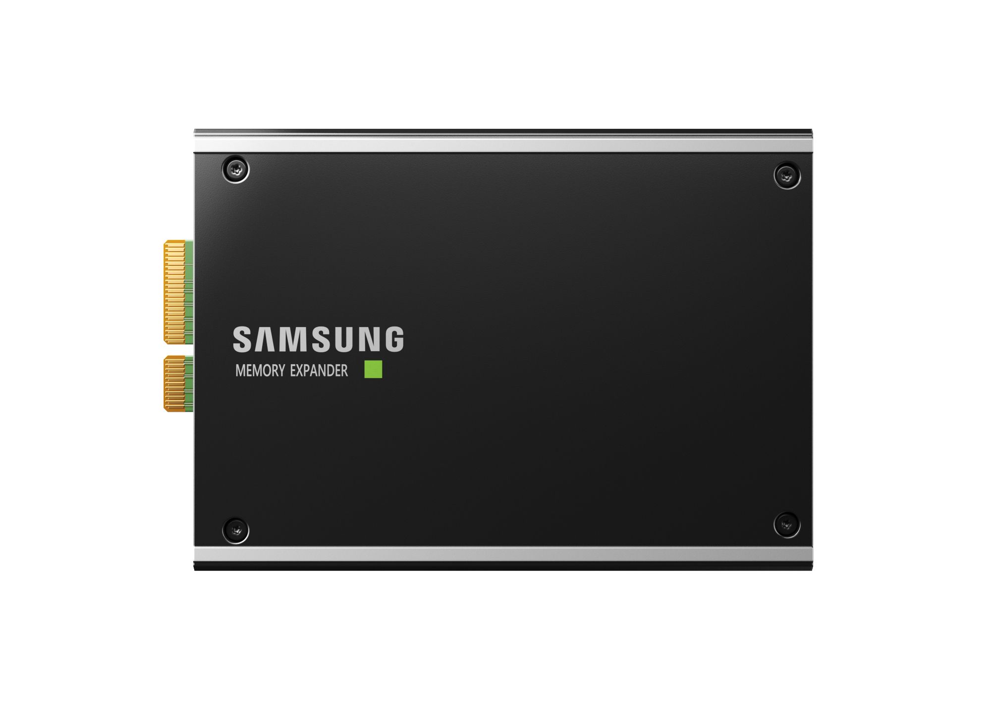 Samsung's CXL 2.0 DRAM to Accelerate Next-Generation Computing